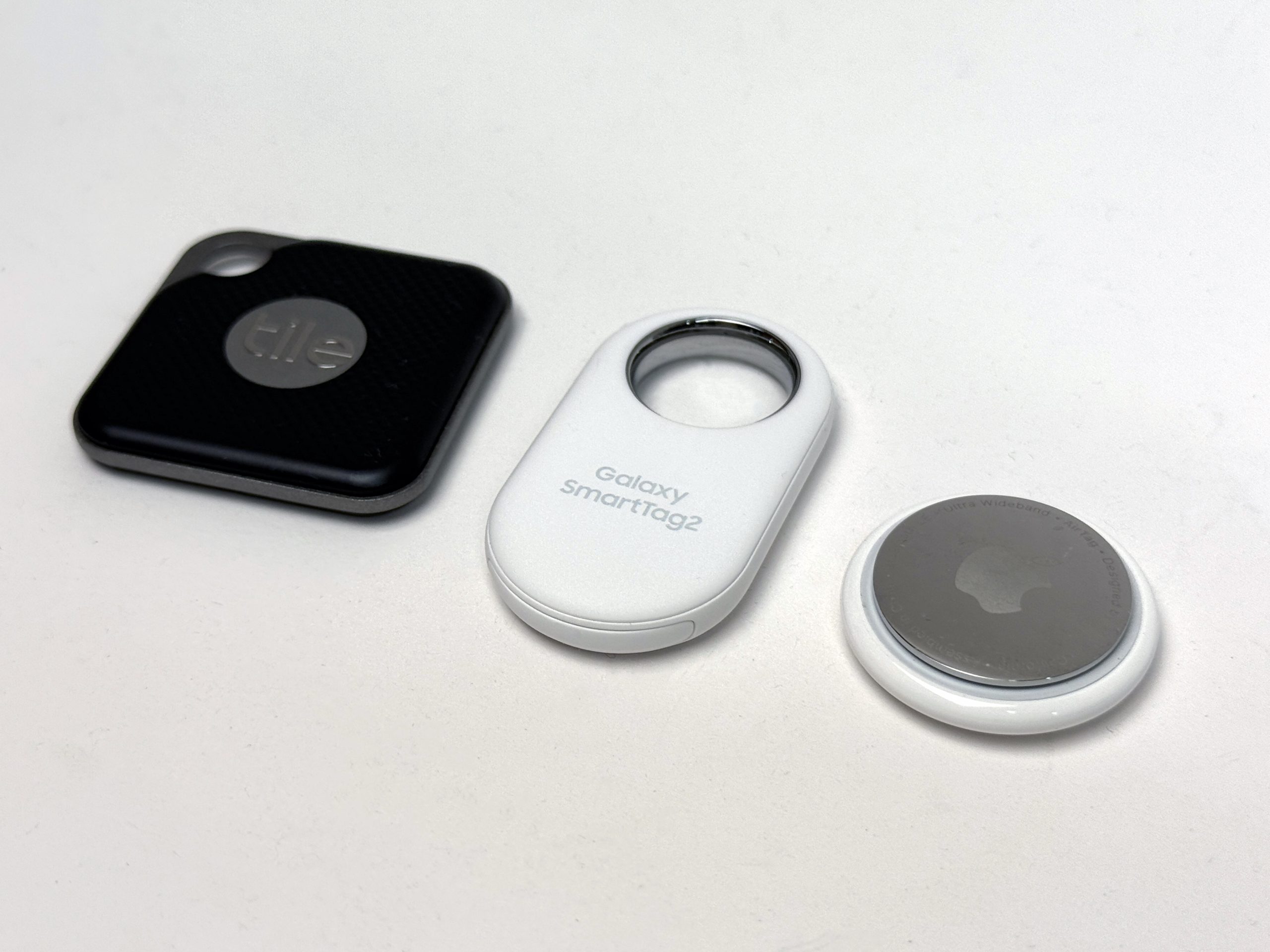 スマートトラッカー商品